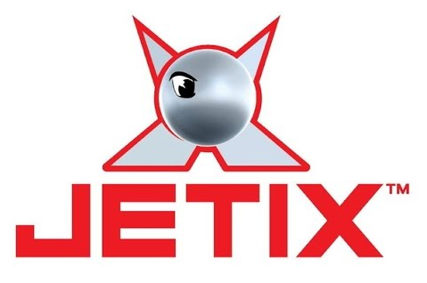 заставка канала Jetix
