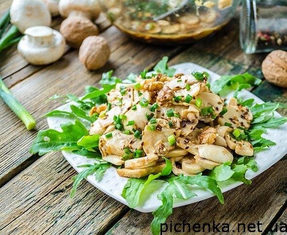 Самые вкусные рецепты