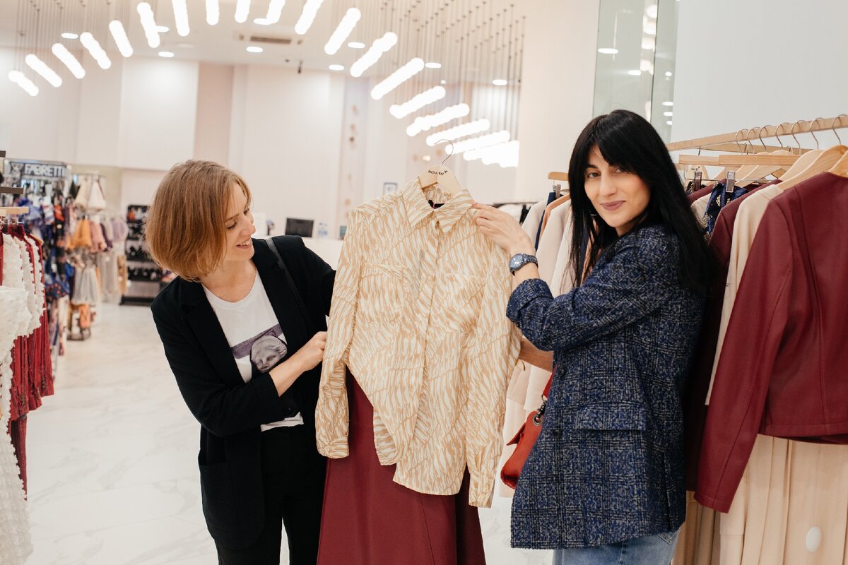 Актуальная база из хороших тканей точно будет носиться.