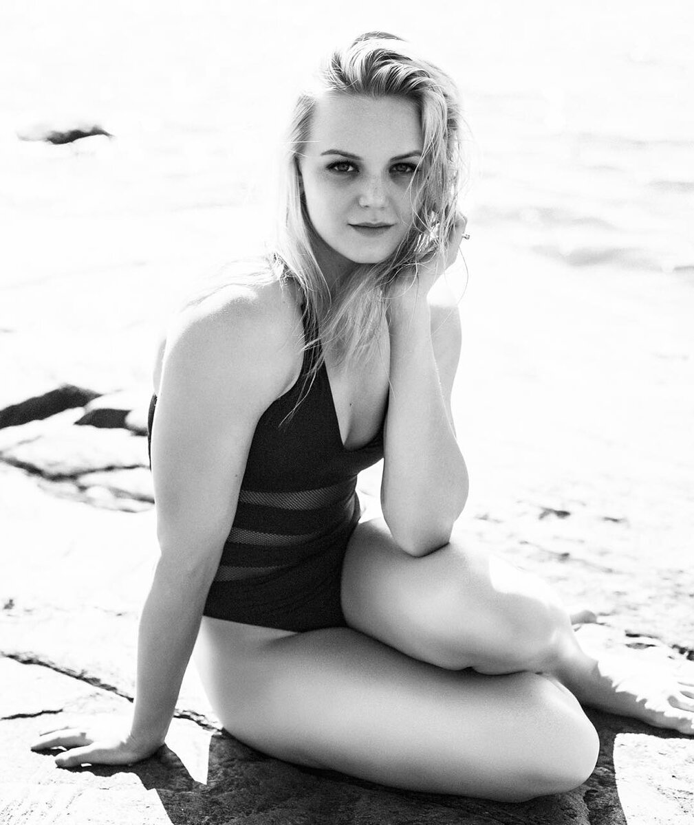 Эмилия Боттас