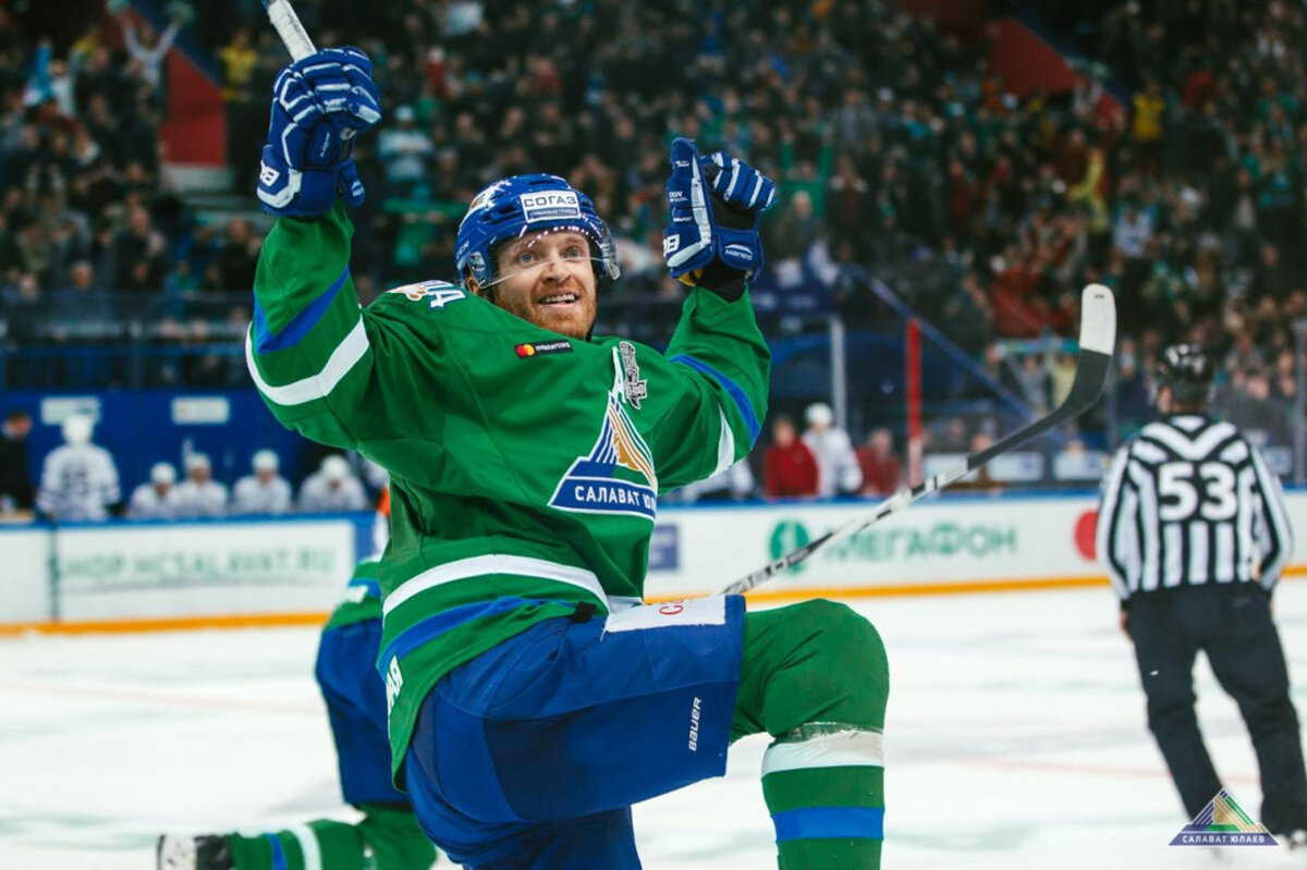 Григорий Панин. Фото из открытых источников.