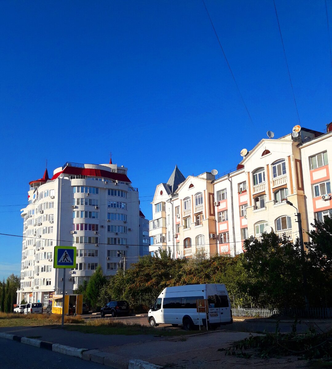 Где лучше остановиться на отдых в Крыму: Севастополь или Евпатория? Личный опыт
