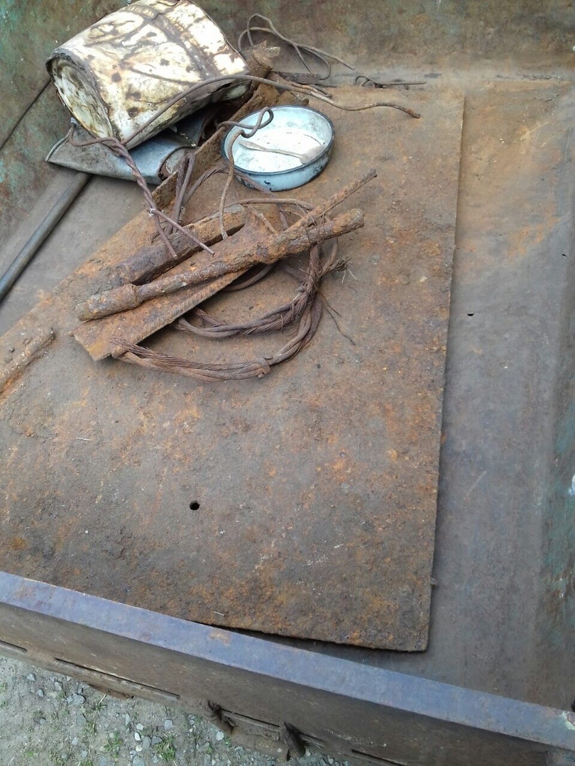 Больше уникальных фотографий нет, если бы я знал что нужно...