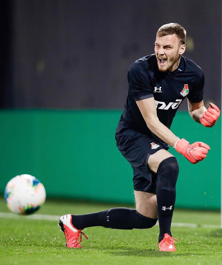 Никита Медведев