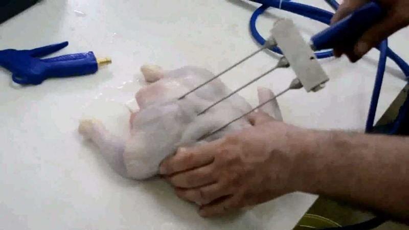Более простой инъектор...
