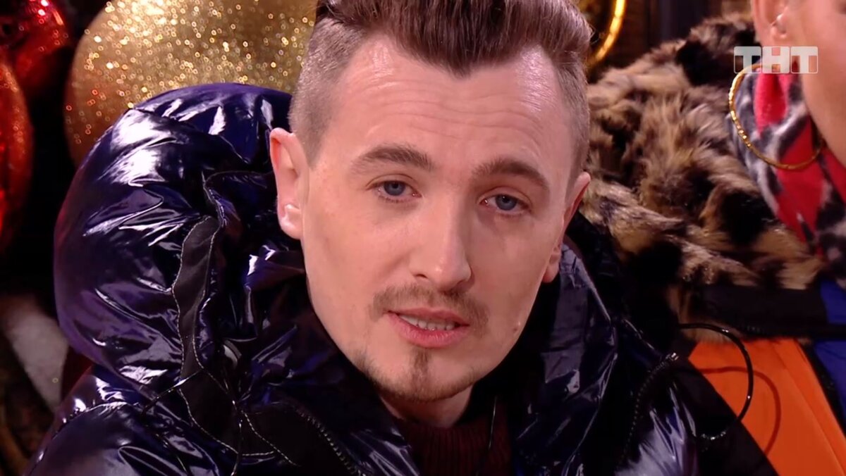 Фото с лобного места Дом-2 за 11 февраля 2020 года