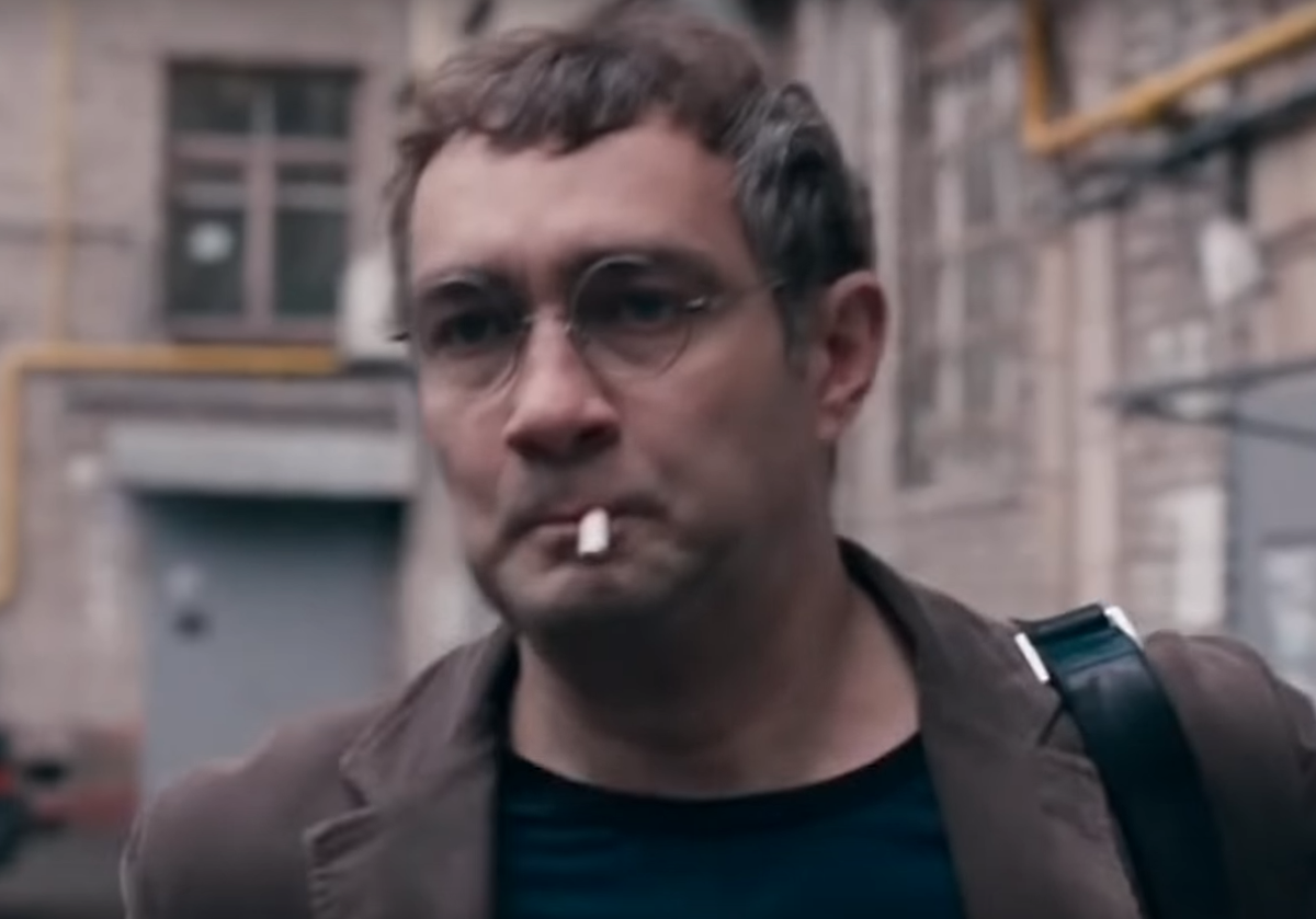 Ну вот обиделся и замкнулся.