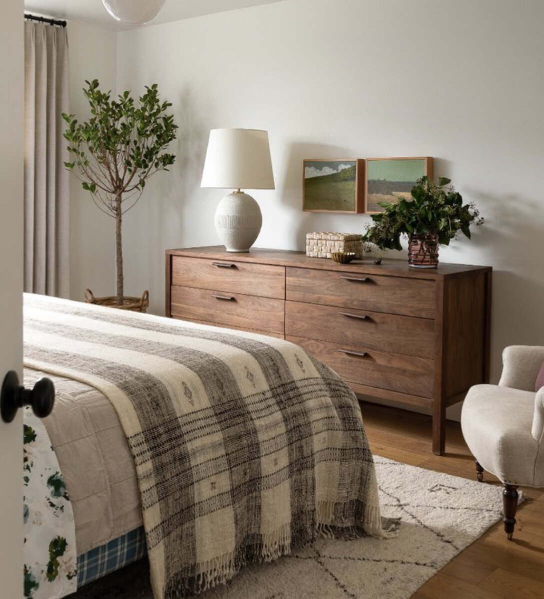 Минимализм и утонченность