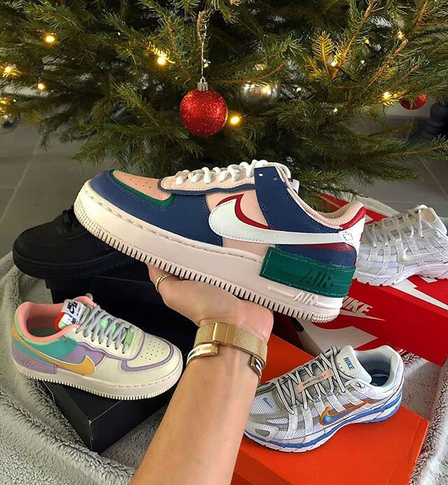 Nike Air Force 1