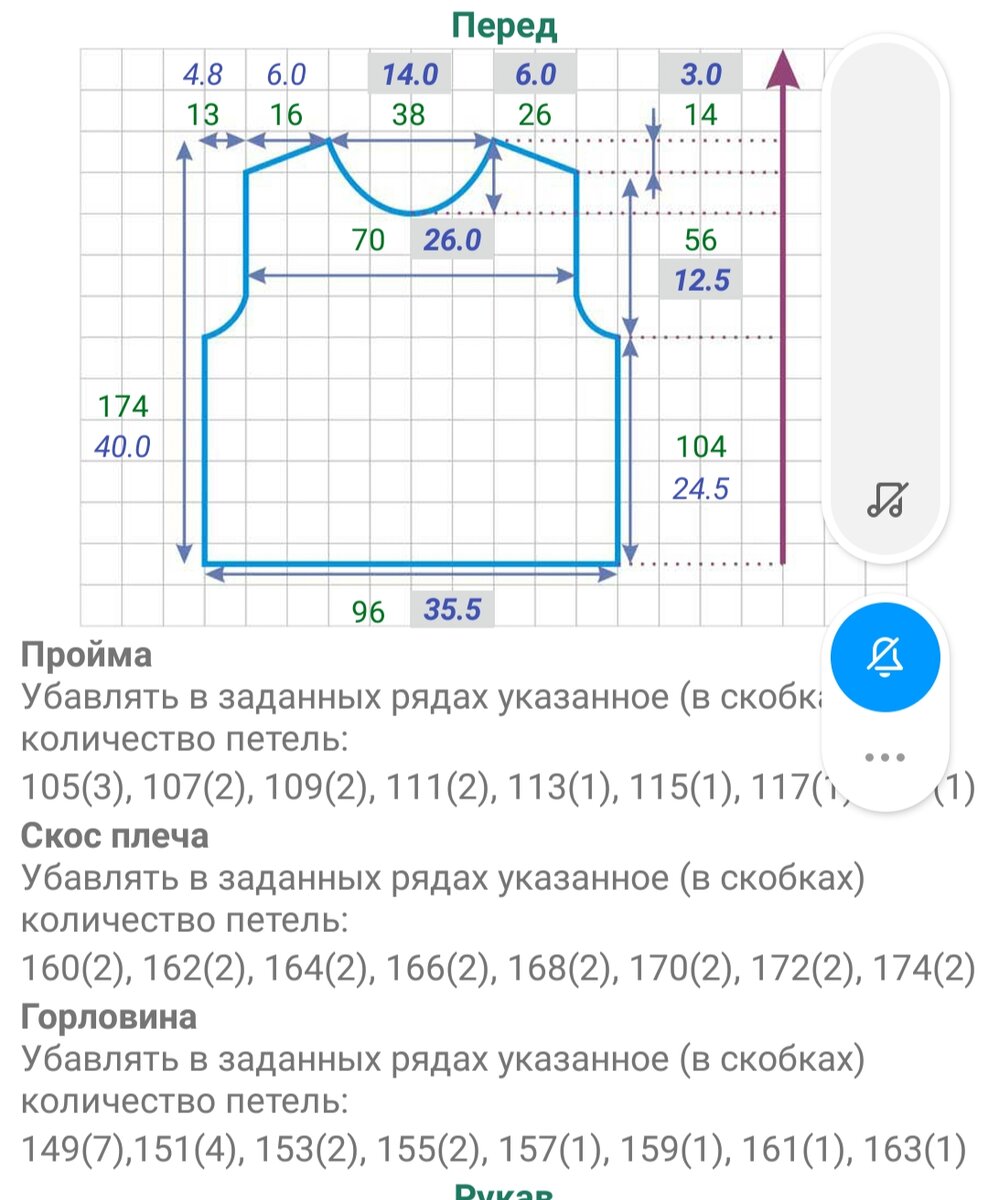 Детский Свитер - Sewist