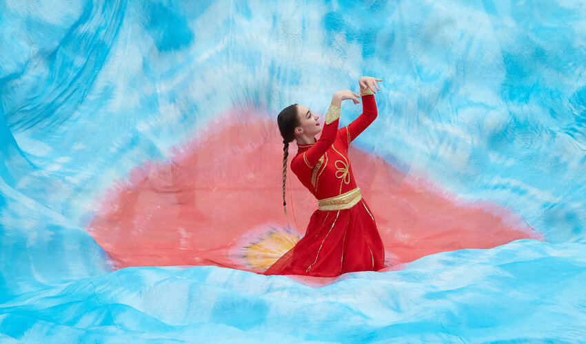 Фото: администрация Южно-Сахалинска