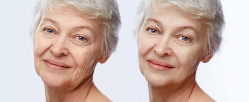 Факторы, влияющие на ускоренное старение