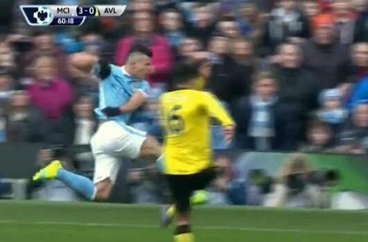 Сможет ли Астон Вилла противостоять Сити в финале? Я сомневаюсь.