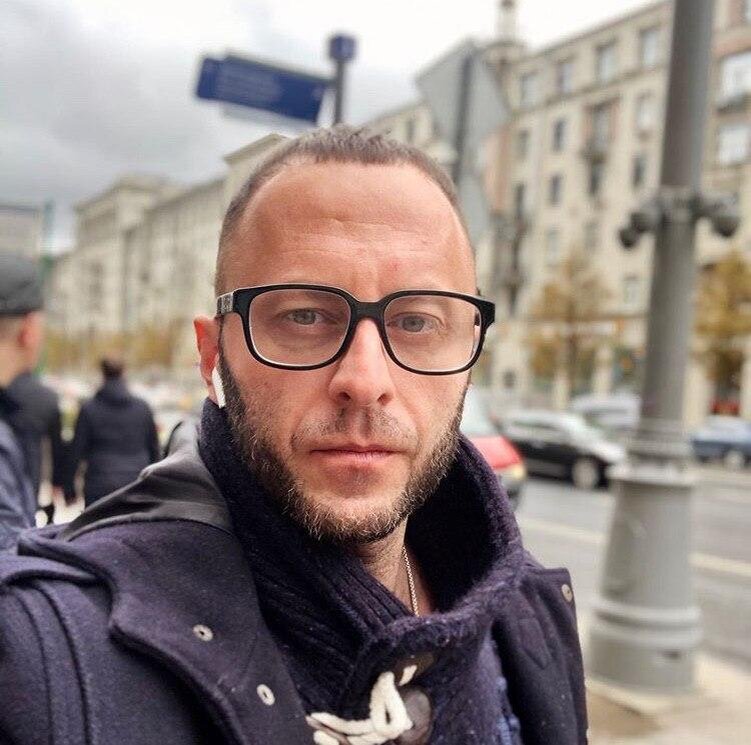 Александр Нариманов - психолог, коуч