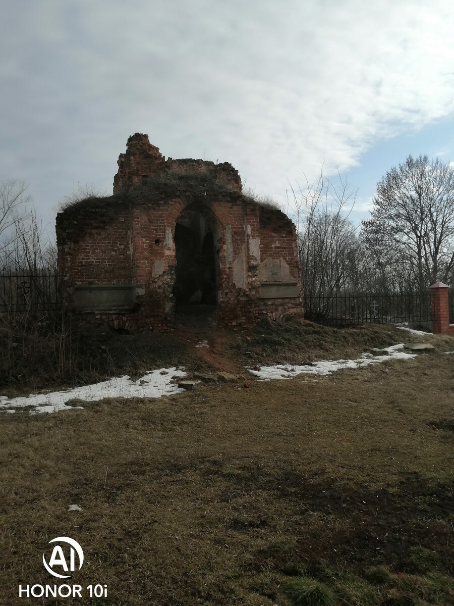 храм в вешаловке липецкой области