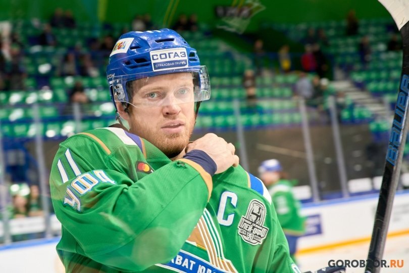 Салават Юлаев