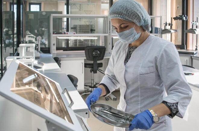 тестов достаточно