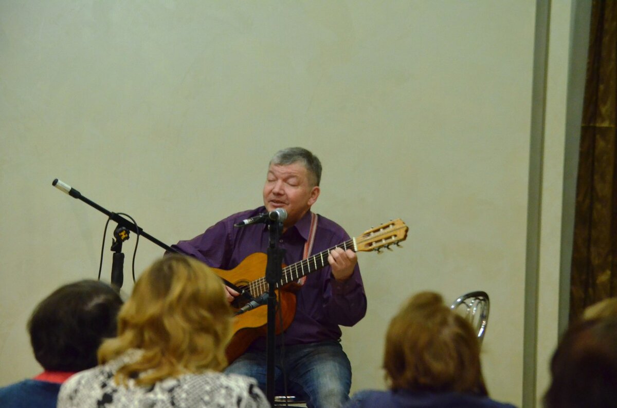 Алексей Корягин