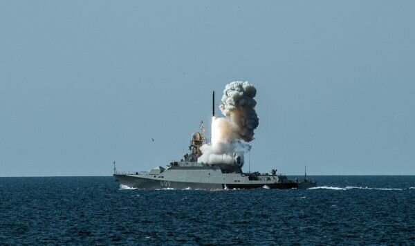 © Sputnik / Андрей Станавов