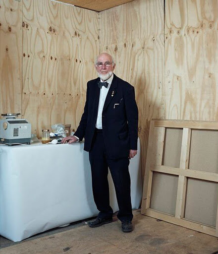 Технология будущего, которая уже в прошлом! 