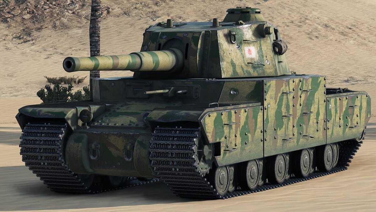 Type 1 5 8. Японский танк хеви. Тайп 5 хеви. Тайп 2 хеви. Японский танк Type 5 Heavy.