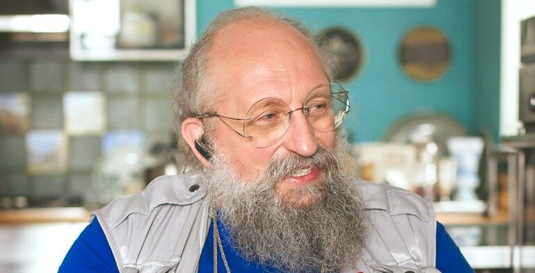 красовский, антон вячеславович. современные украинские публицисты. анатолий вассерман поле чудес. красовский нтвшники. вассерман о том как стать эрудитом.