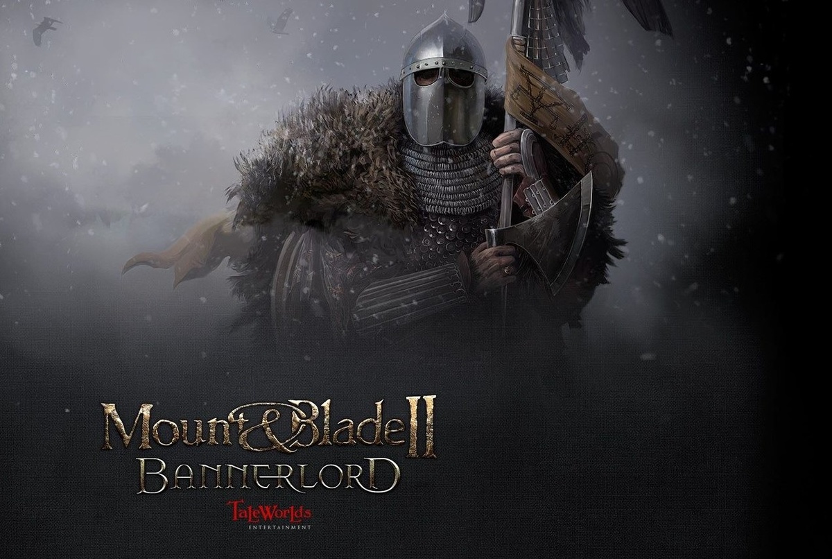 Mount and Blade II: Bannerlord в стадии раннего доступа! | IMAGOZ.ru | Игры  и технологии! | Дзен