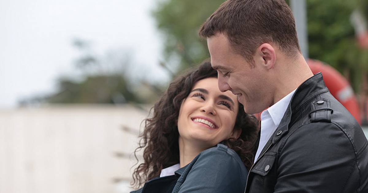 фото из интернета Керем и Зейнеп