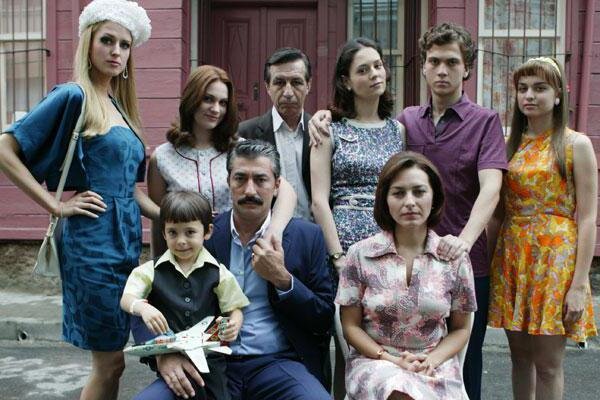 Бесценное время турецкий сериал смотреть онлайн на русском языке!