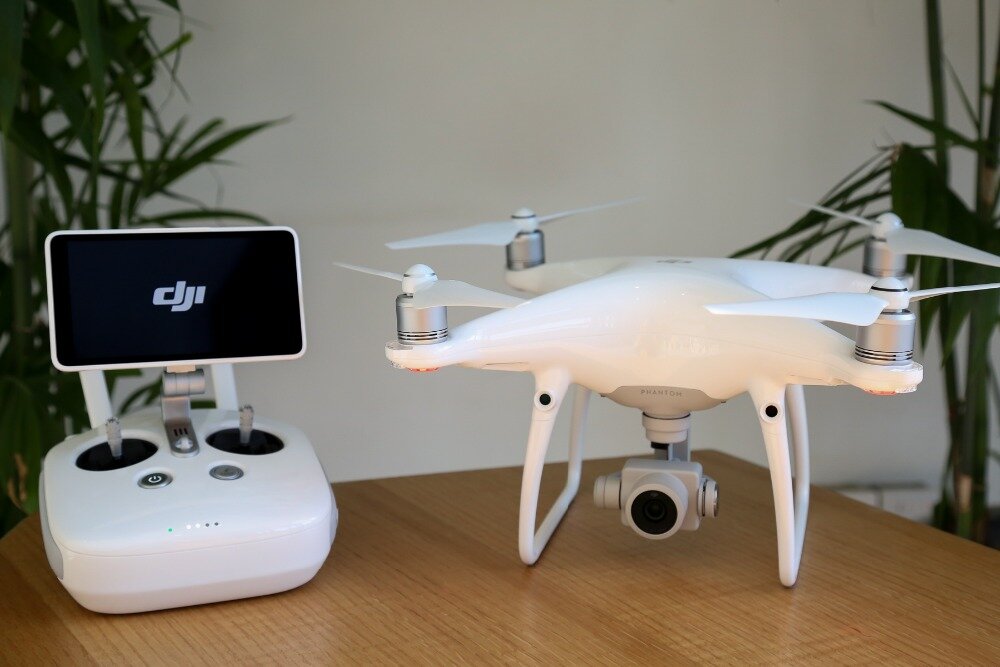 DJI Phantom