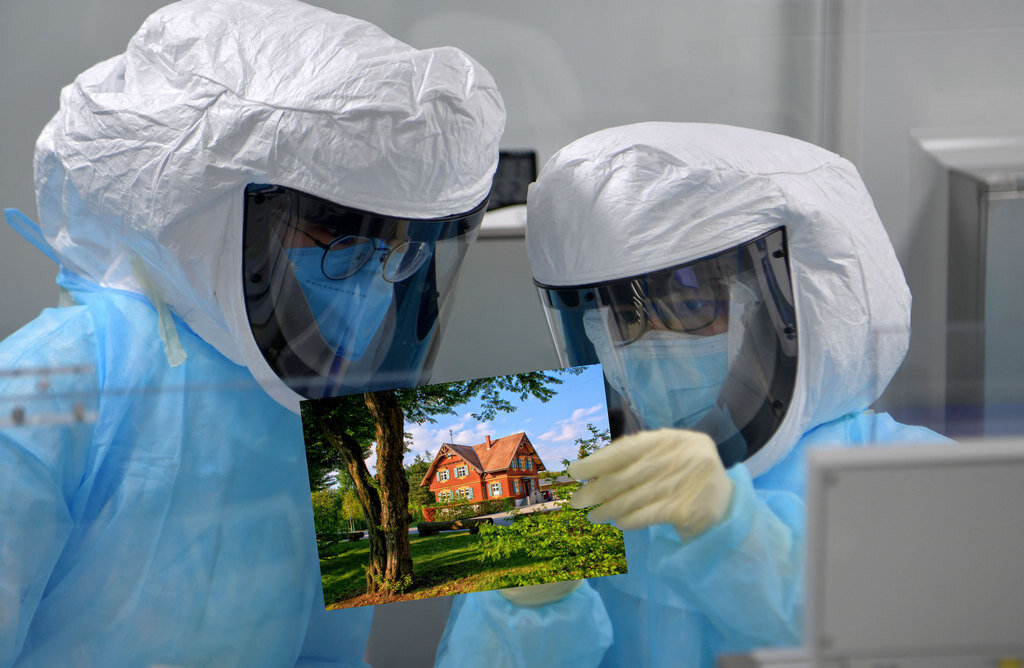 Ученые нашли простой выход из сложившейся ситуации! Фото с сервиса яндекс-картинки