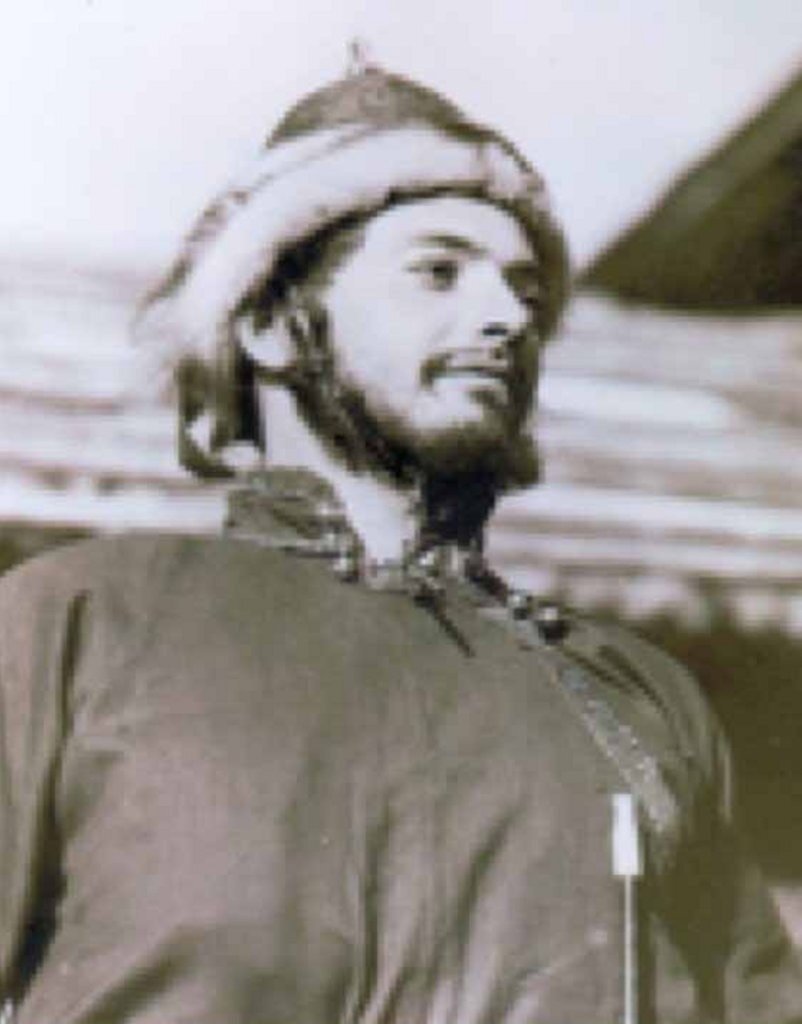Фрэнк Бессак в 1948 г.  nytimes.com