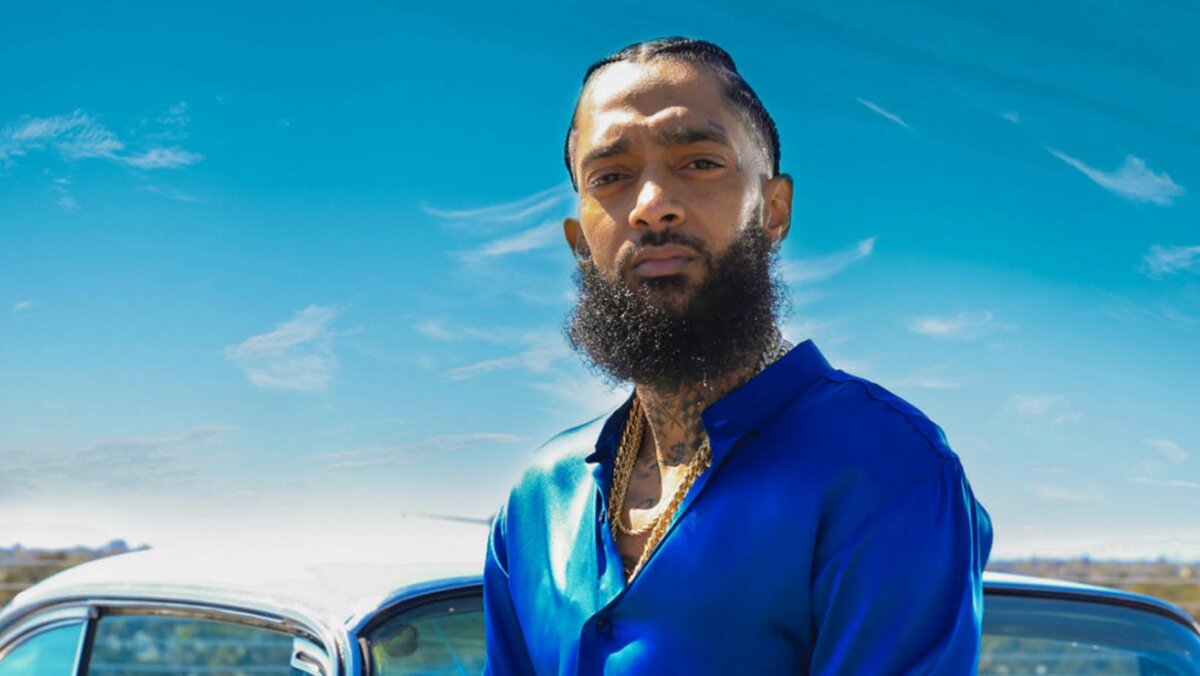 Nipsey Hussle