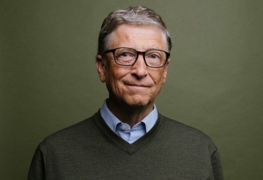 Билл Гейтс