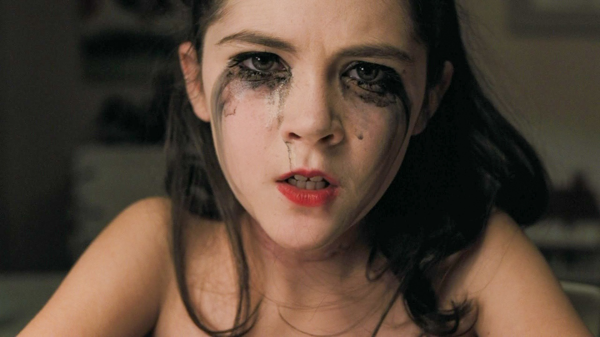 Дитя тьмы одноклассники. Изабель Фурман дитя тьмы. Дитя тьмы / Orphan (2009). Изабель фьюрман дитя тьмы. Дитя тьмы 2009 Эстер