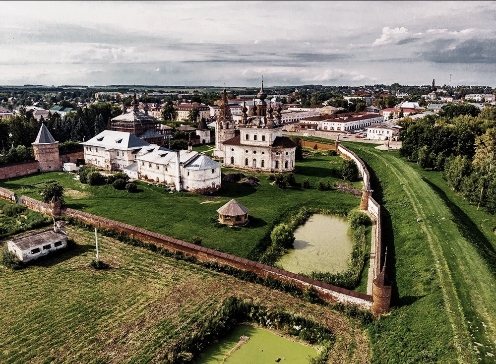 Юрьев-Польский