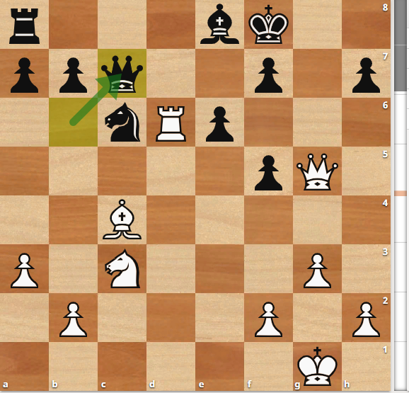 как бы Вы сыграли?