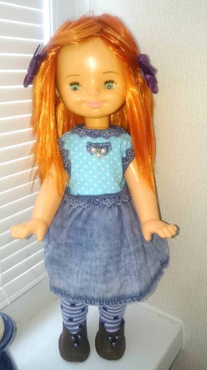 Улыбашка из СССР