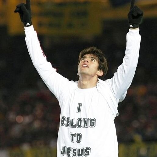 "I BELONG TO JESUS" - Я ПРИНАДЛЕЖУ ИИСУСУ