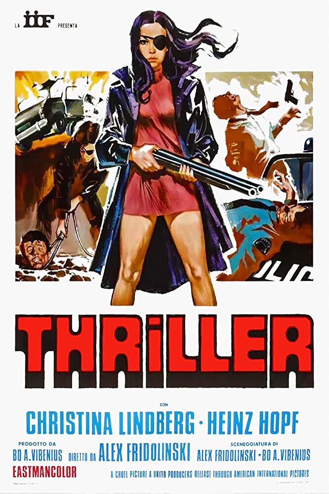 Один из вариантов афиши фильма (источник: https://www.imdb.com/)