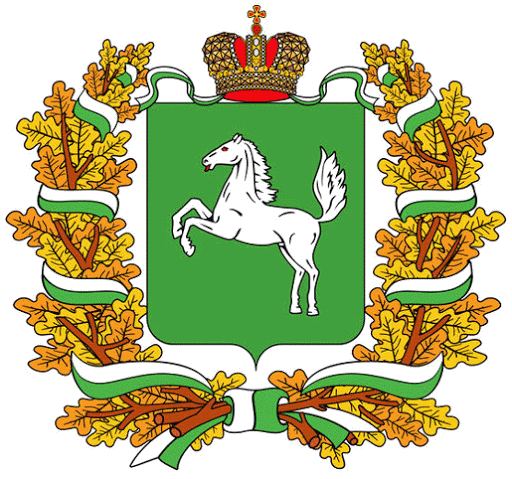 Герб города Томск