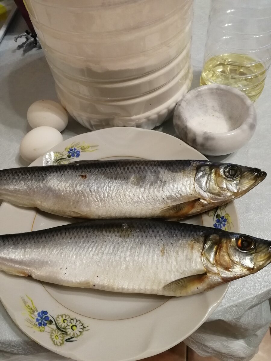 Ингридиенты