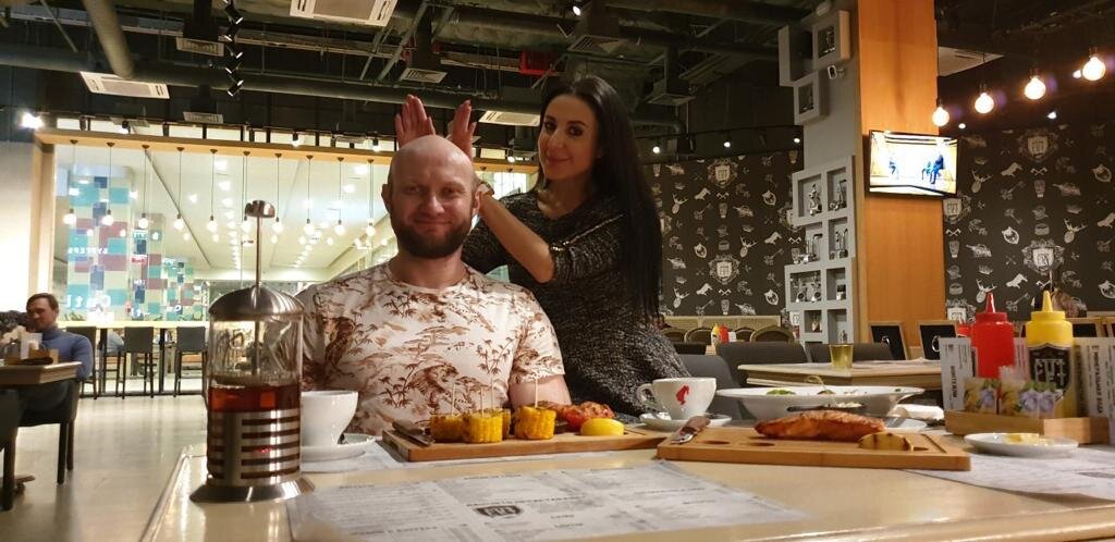 Равноправие в семье