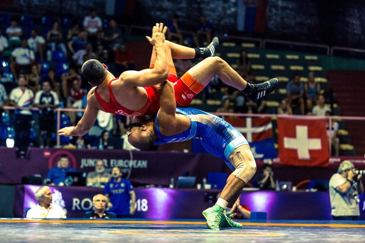 Классический стиль.