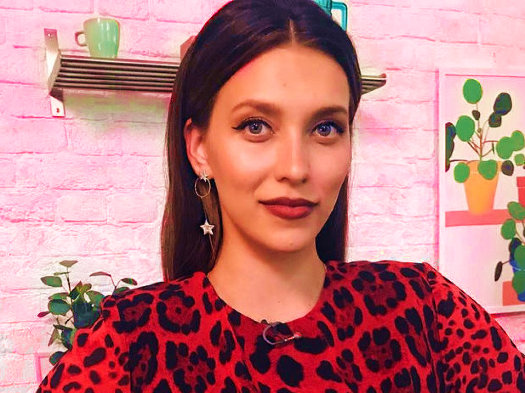 Регина Тодоренко