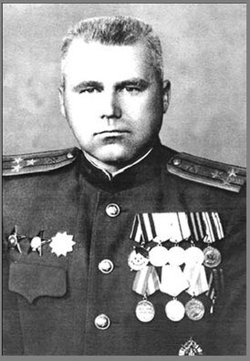 Иван Тимофеевич Артеменко