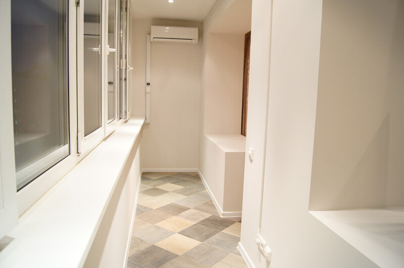 тот самый балкон