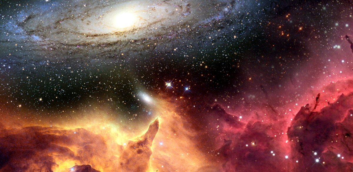 Энергетический прогноз на май