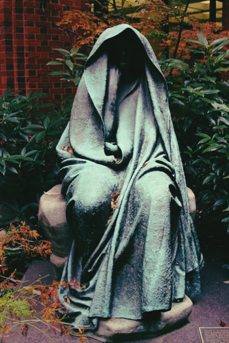 Чёрная Агги