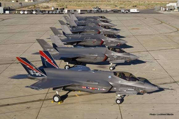 F-35 